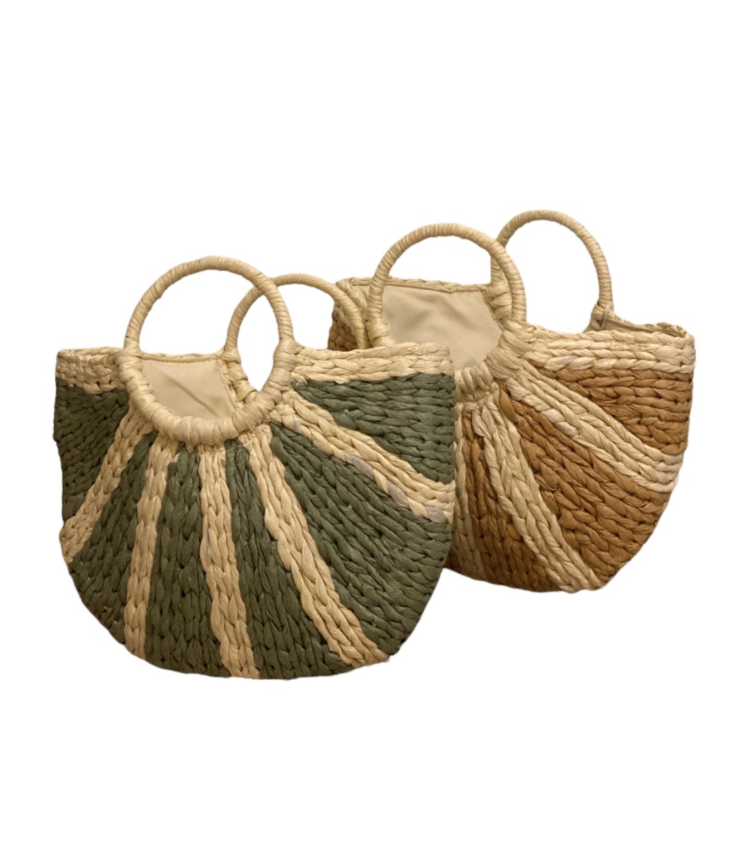 Vietnamese Hand made beach bag